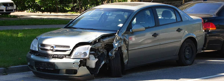 Car Removal Services
