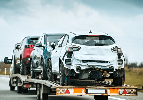 Car Removals