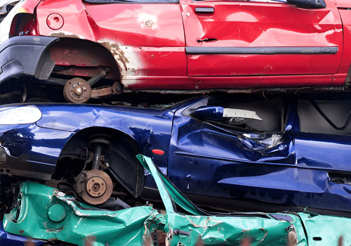 Car Wrecker