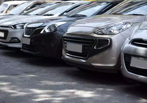 old car Buyers