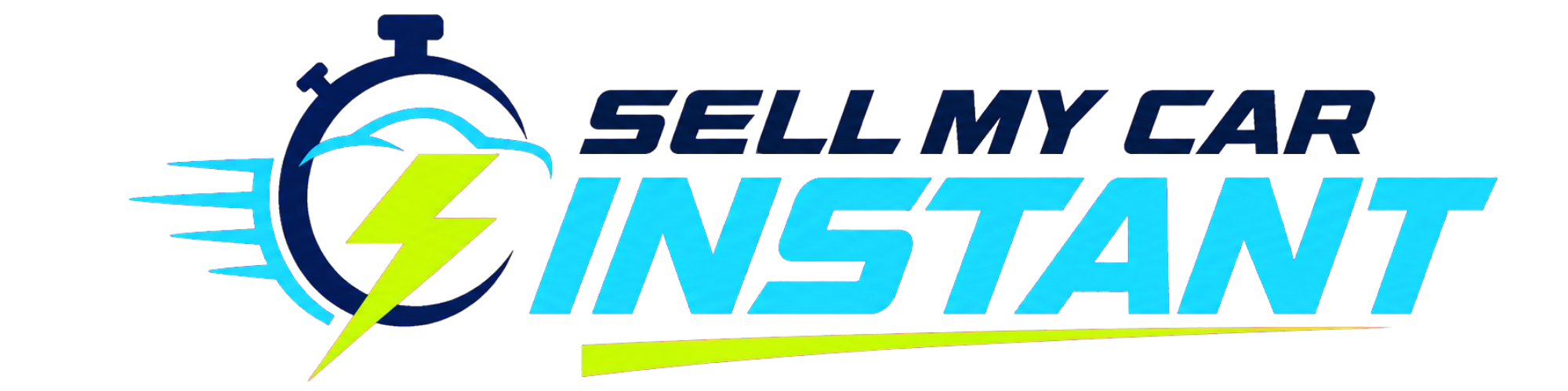 Sell My Car Instant logo